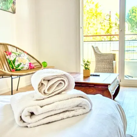Superbe studio sur Cannes * Cannes