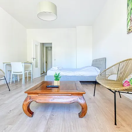 Superbe Studio Sur Cannes Apartment Cannes