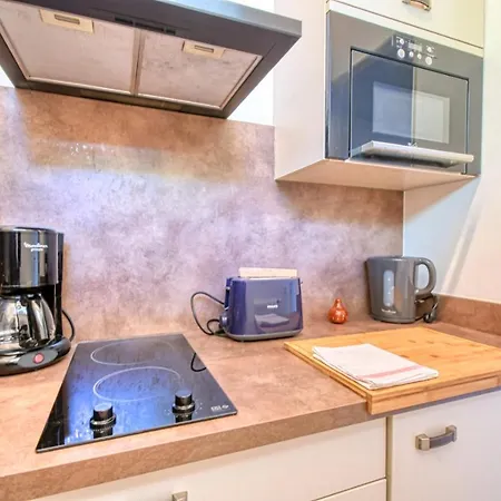 Apartment Superbe Studio Sur Cannes *