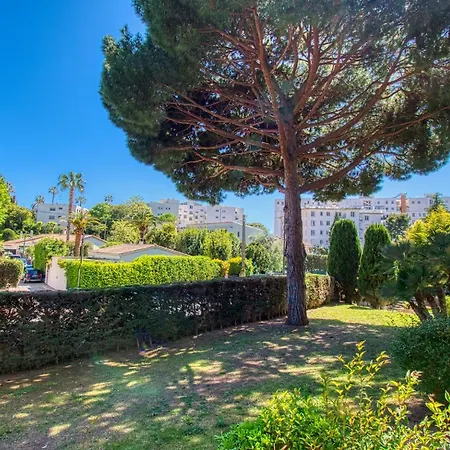 Superbe Studio Sur Cannes * Cannes
