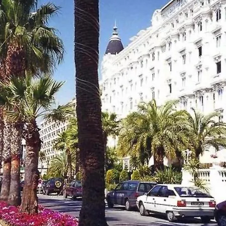 Superbe Studio Sur Cannes Apartment